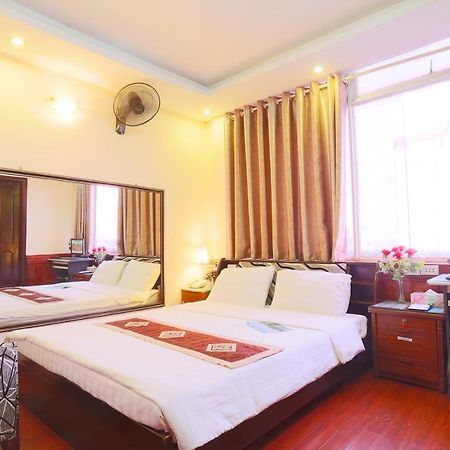 Bali B Hotel Cidade de Ho Chi Minh Exterior foto