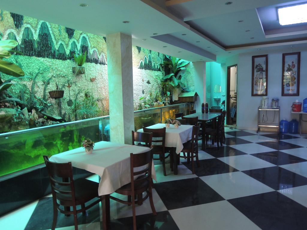 Bali B Hotel Cidade de Ho Chi Minh Exterior foto