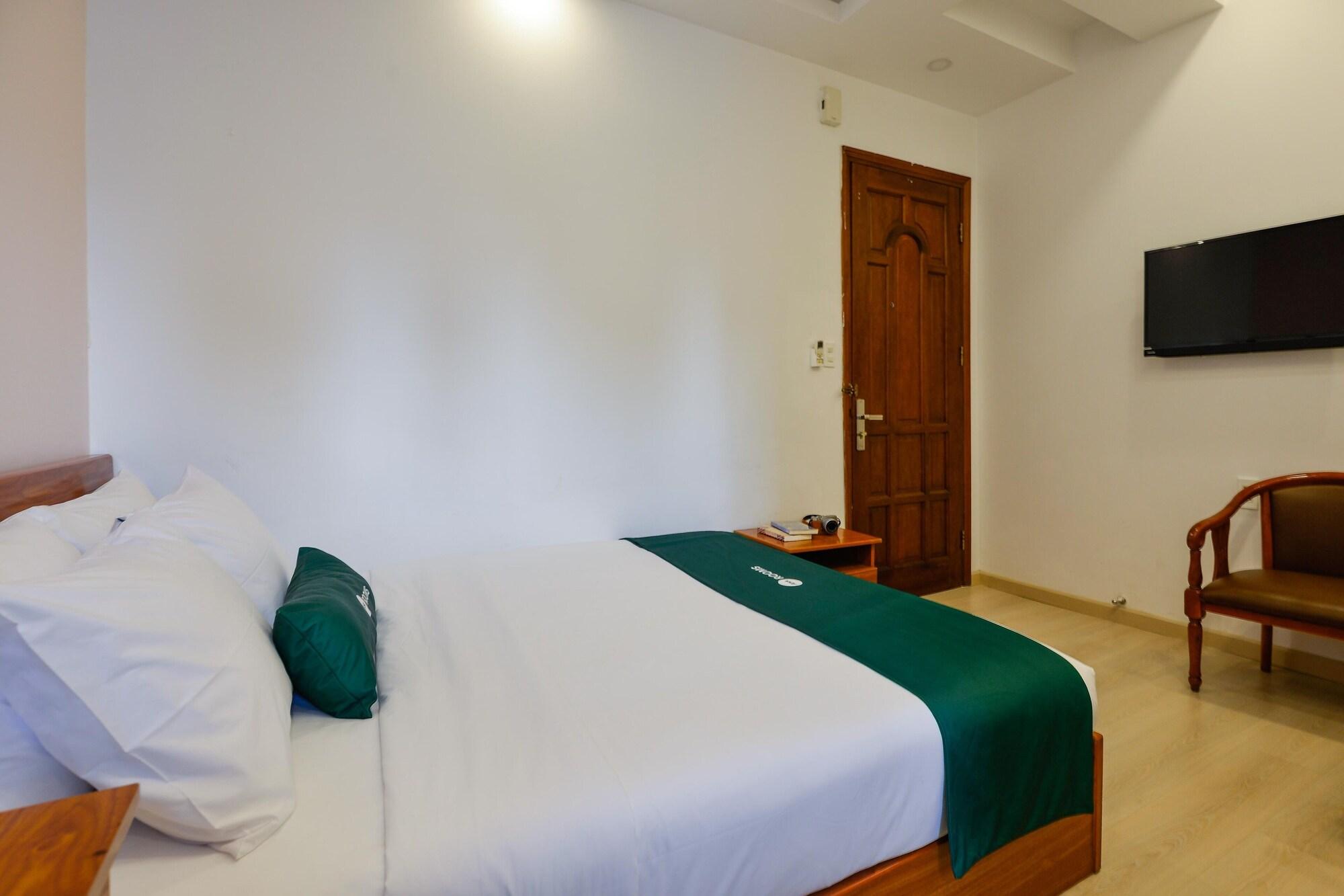 Bali B Hotel Cidade de Ho Chi Minh Exterior foto