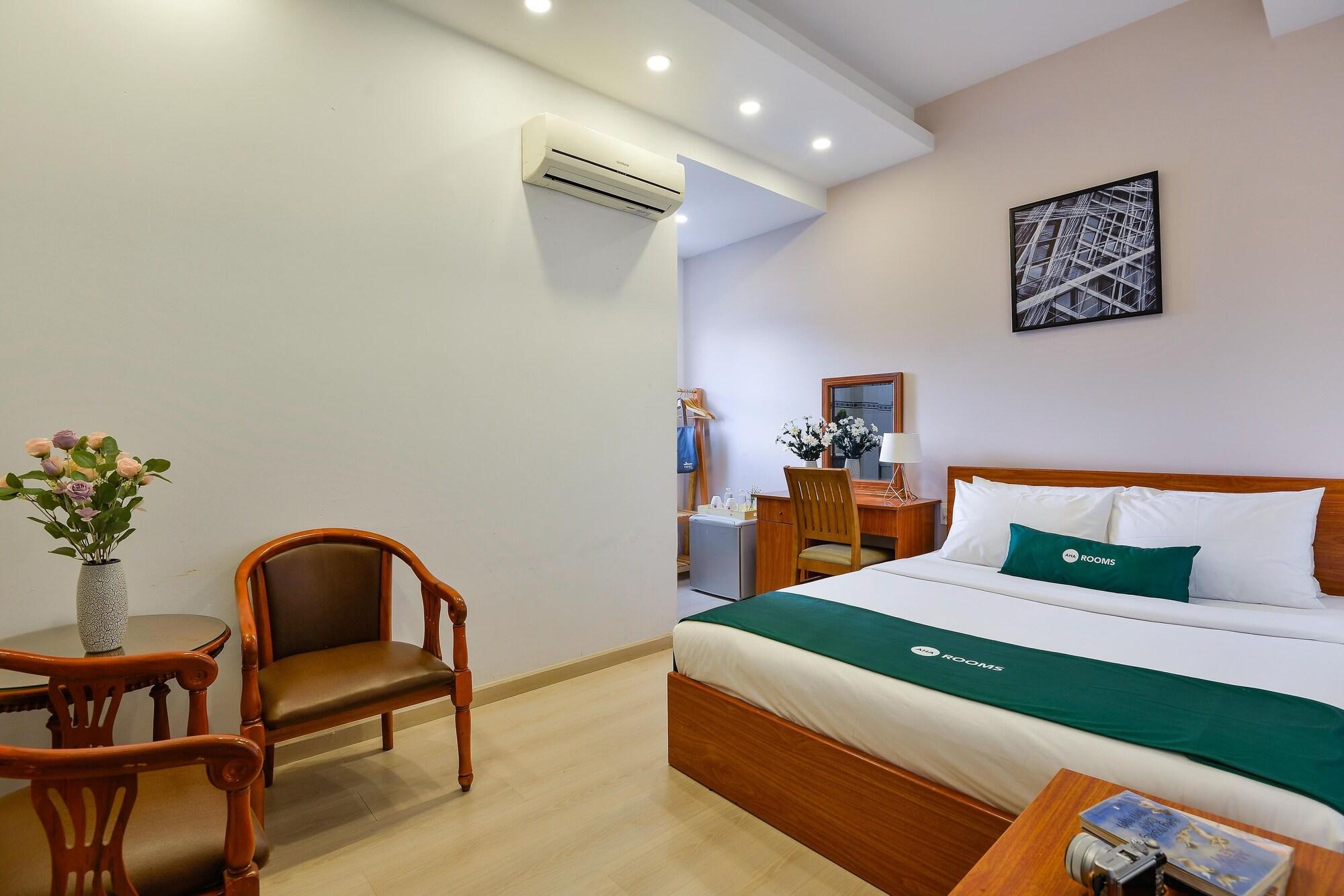 Bali B Hotel Cidade de Ho Chi Minh Exterior foto