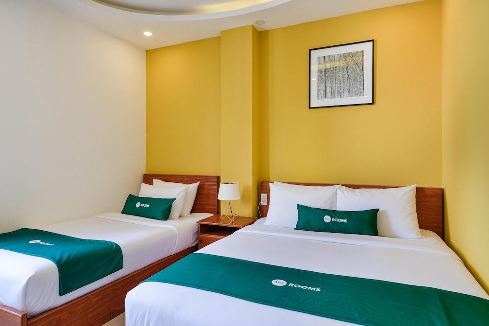 Bali B Hotel Cidade de Ho Chi Minh Exterior foto