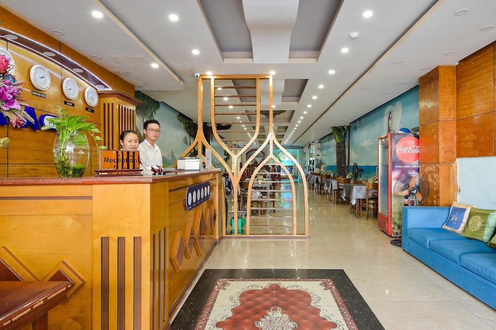 Bali B Hotel Cidade de Ho Chi Minh Exterior foto