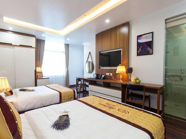 Bali B Hotel Cidade de Ho Chi Minh Exterior foto