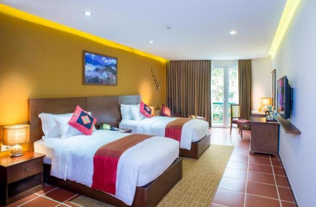 Bali B Hotel Cidade de Ho Chi Minh Exterior foto