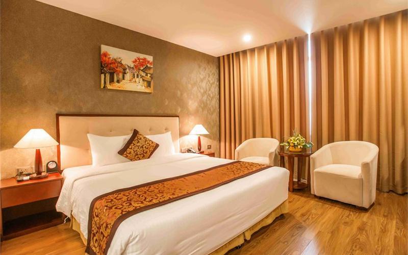 Bali B Hotel Cidade de Ho Chi Minh Exterior foto