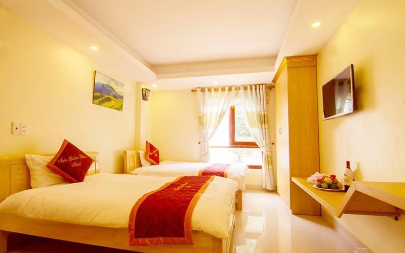 Bali B Hotel Cidade de Ho Chi Minh Exterior foto