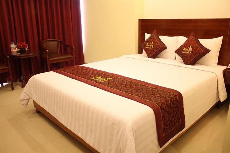 Bali B Hotel Cidade de Ho Chi Minh Exterior foto